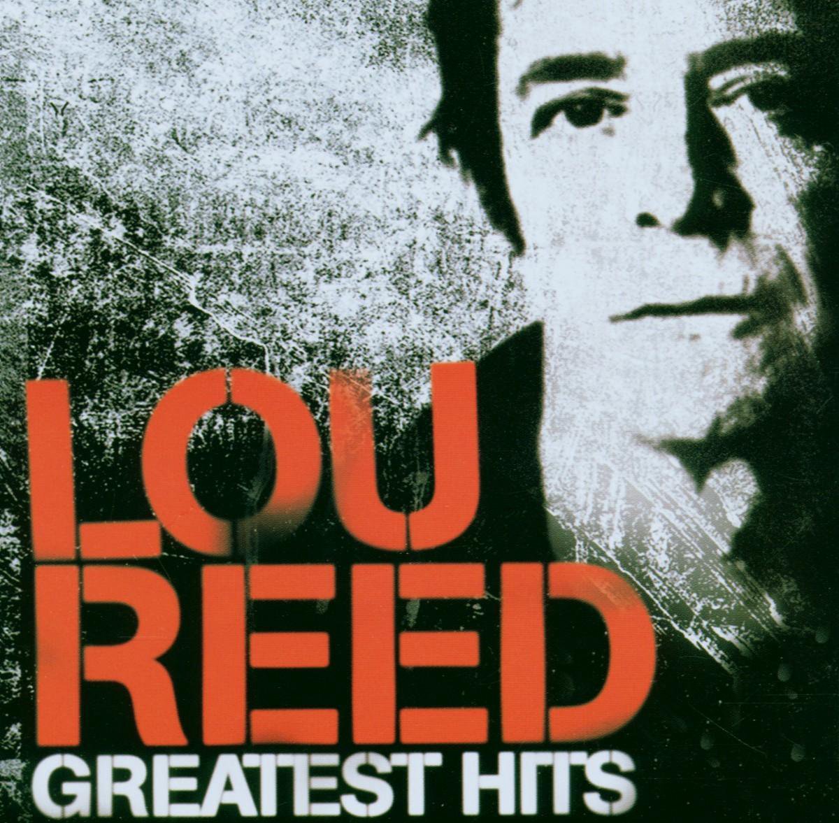 Greatest Hits | Lou Reed