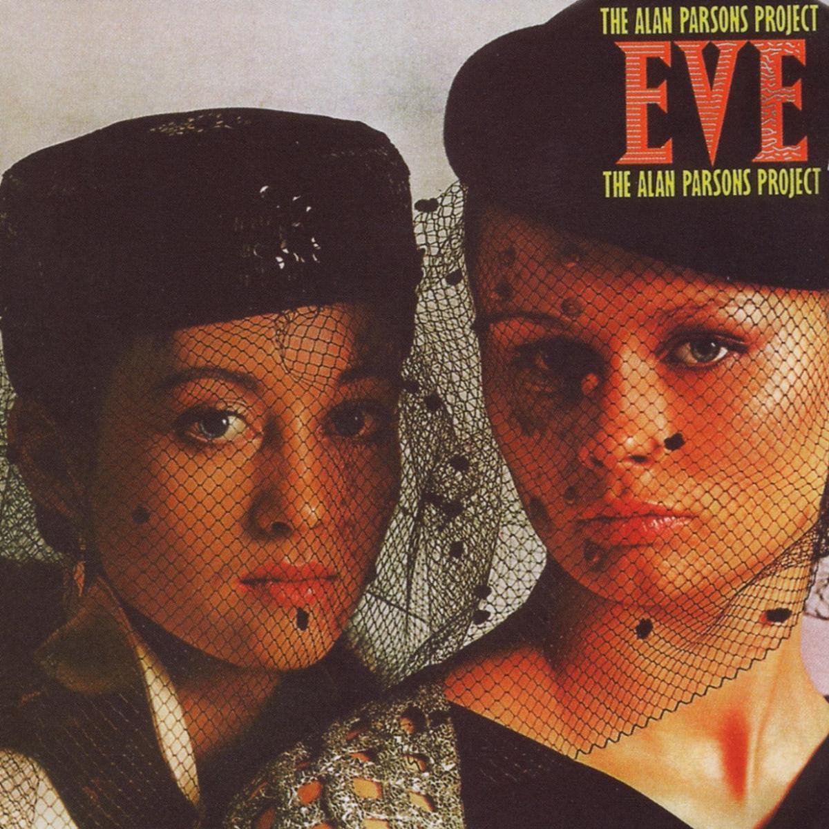 Eve | The Alan Parsons Project - 1 | YEO