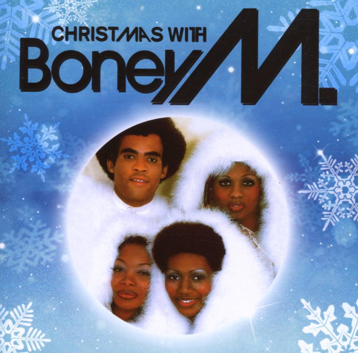 Christmas with Boney M. | Boney M. - 1 | YEO