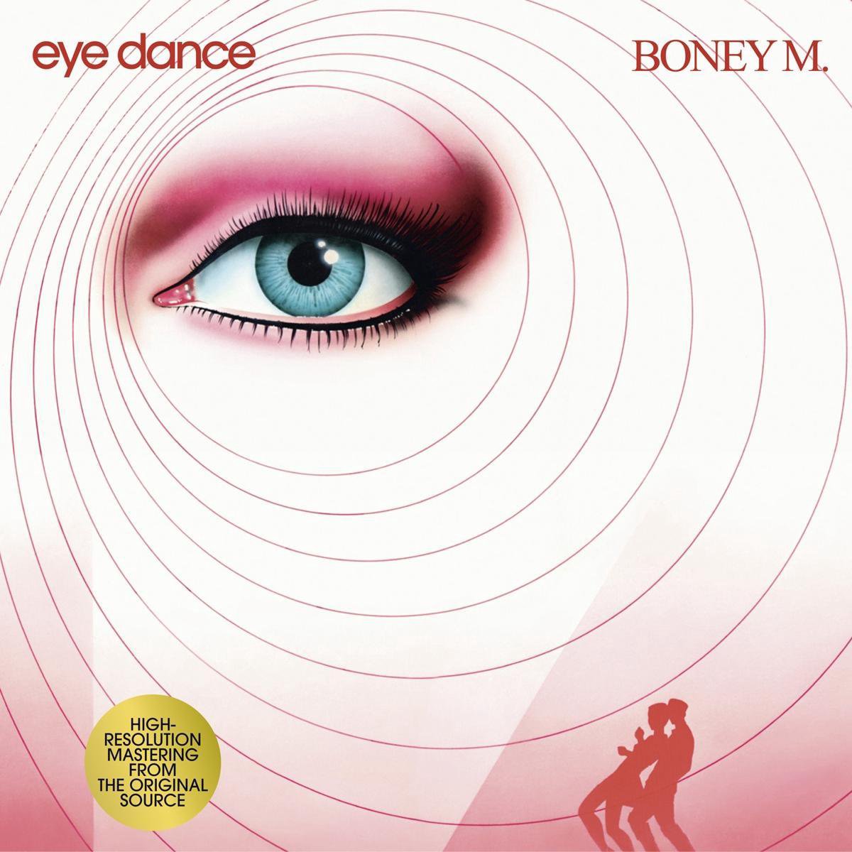 Eye Dance - Vinyl | Boney M.