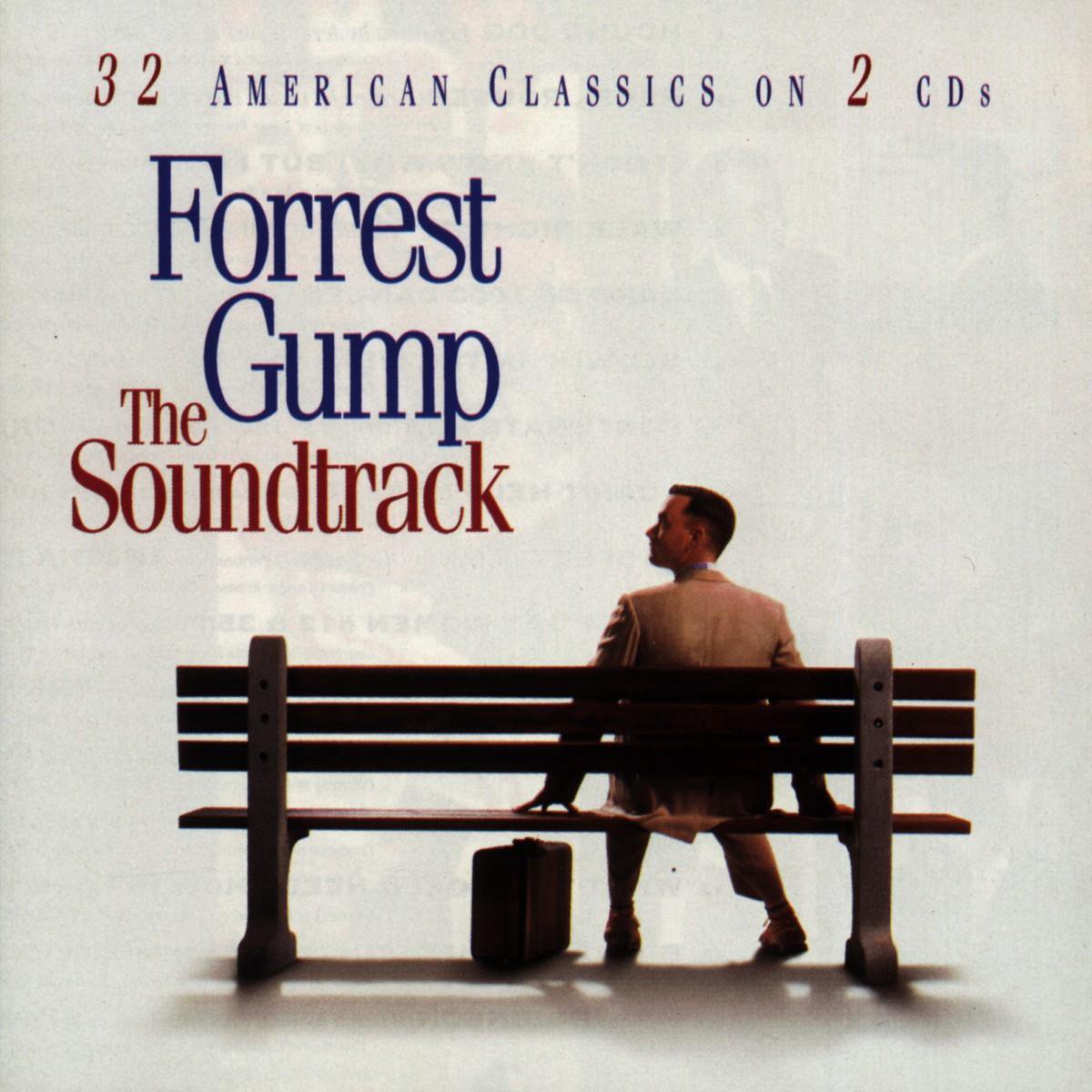 Forrest Gump - The Soundtrack | Various Artists
