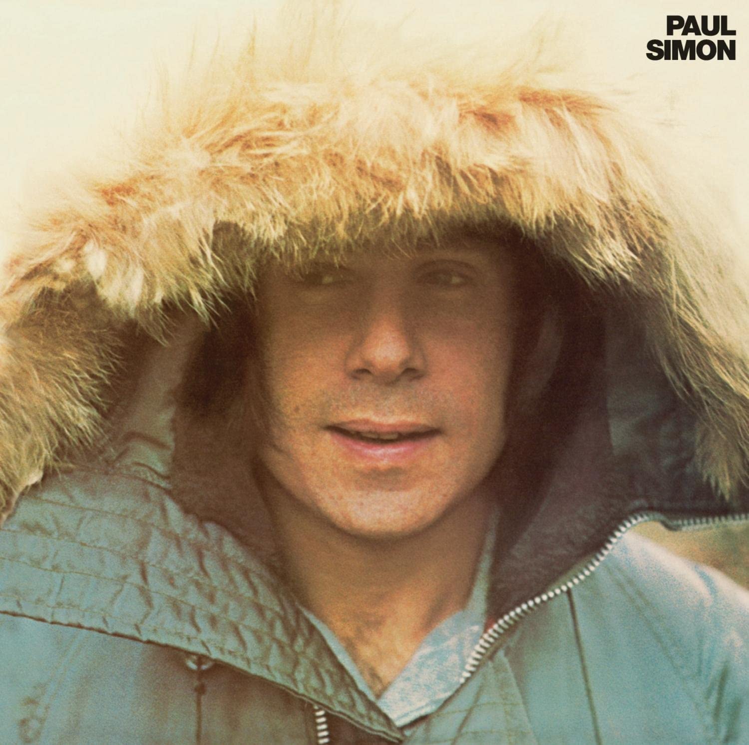 Paul Simon | Paul Simon - 1 | YEO