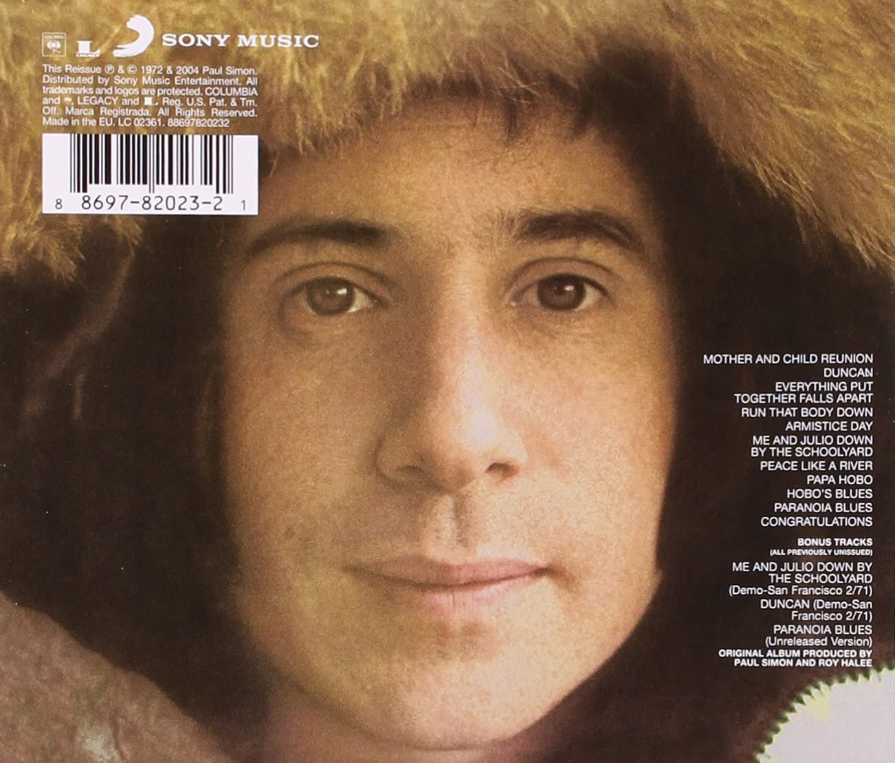 Paul Simon | Paul Simon