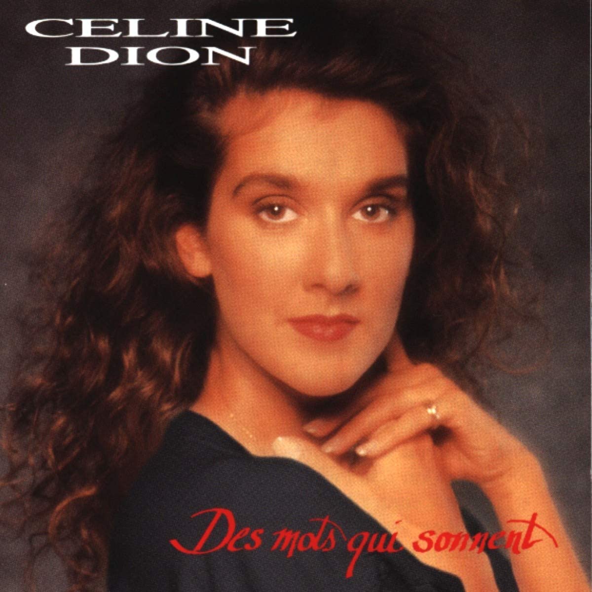 Des Mots Qui Sonnent | Celine Dion