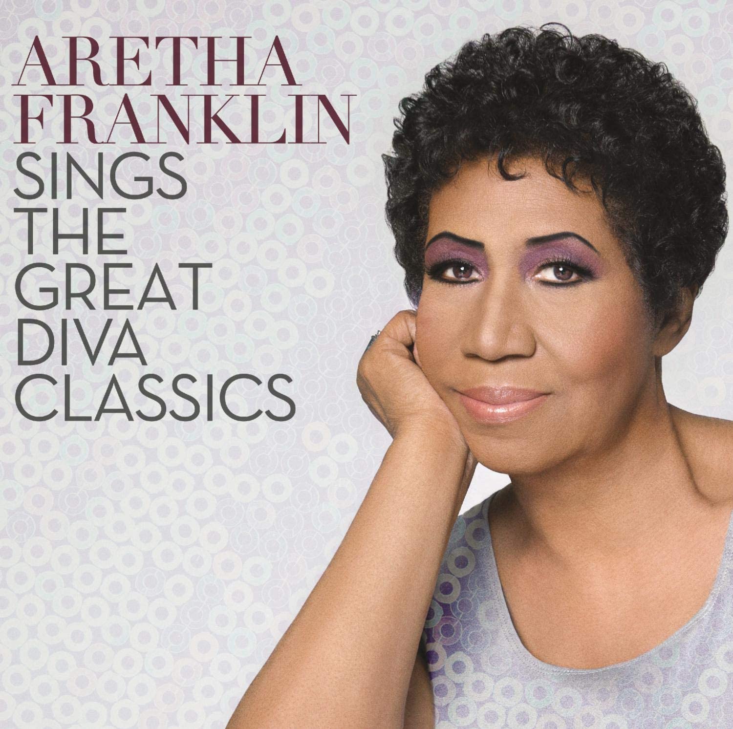 Aretha Franklin Sings The Great Diva Classics | Aretha Franklin Aretha poza noua