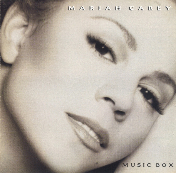 Music Box | Mariah Carey