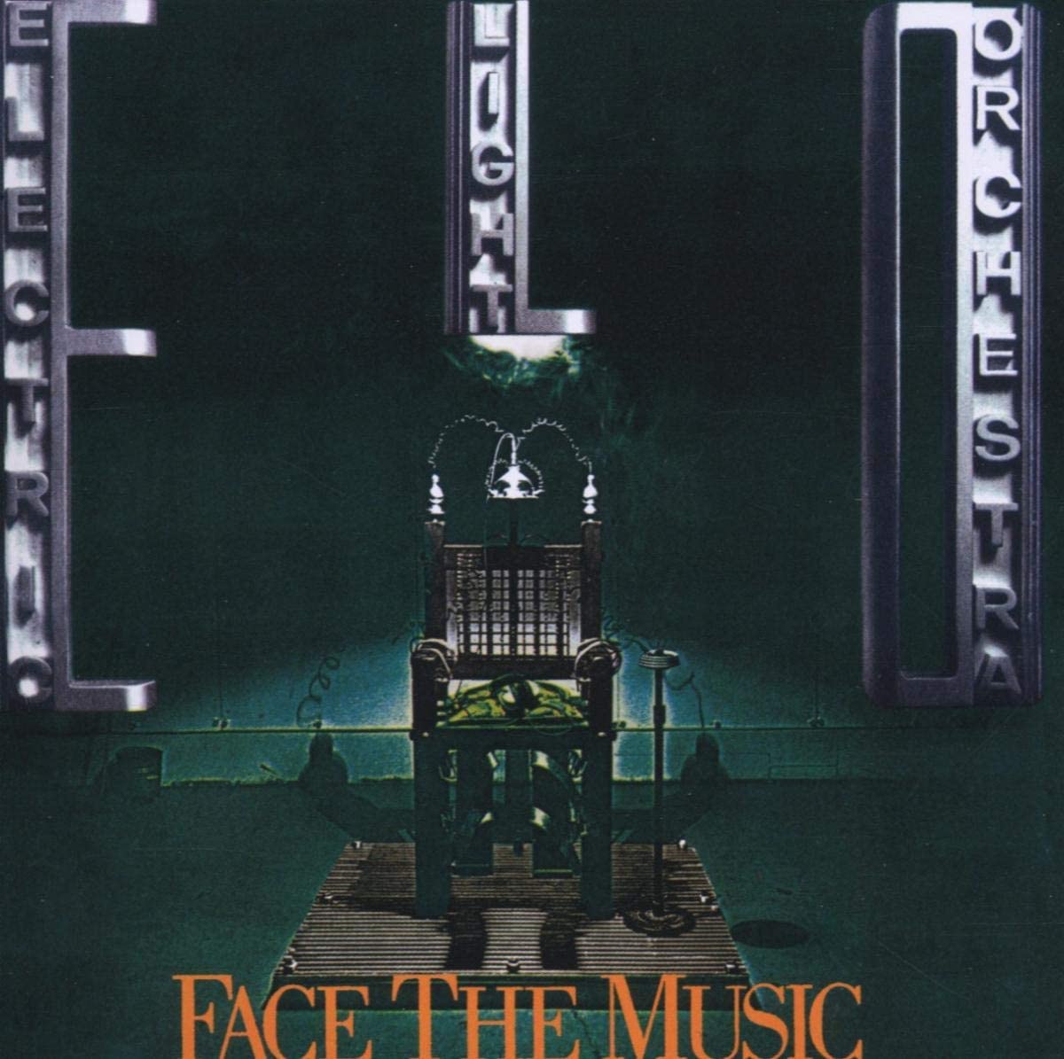 Face The Music | Electric Light Orchestra - 1 | YEO