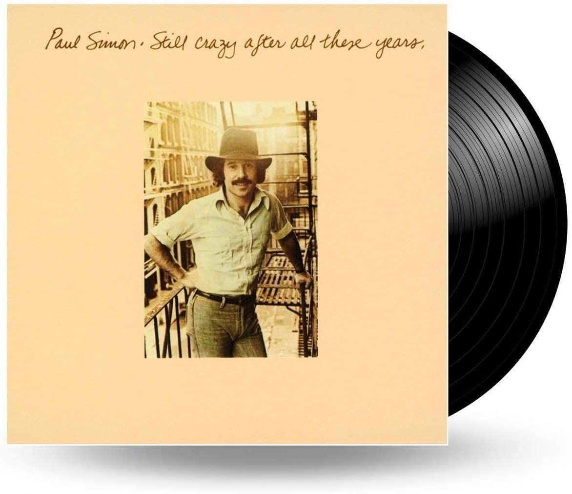 Still Crazy After All These Years | Paul Simon image2