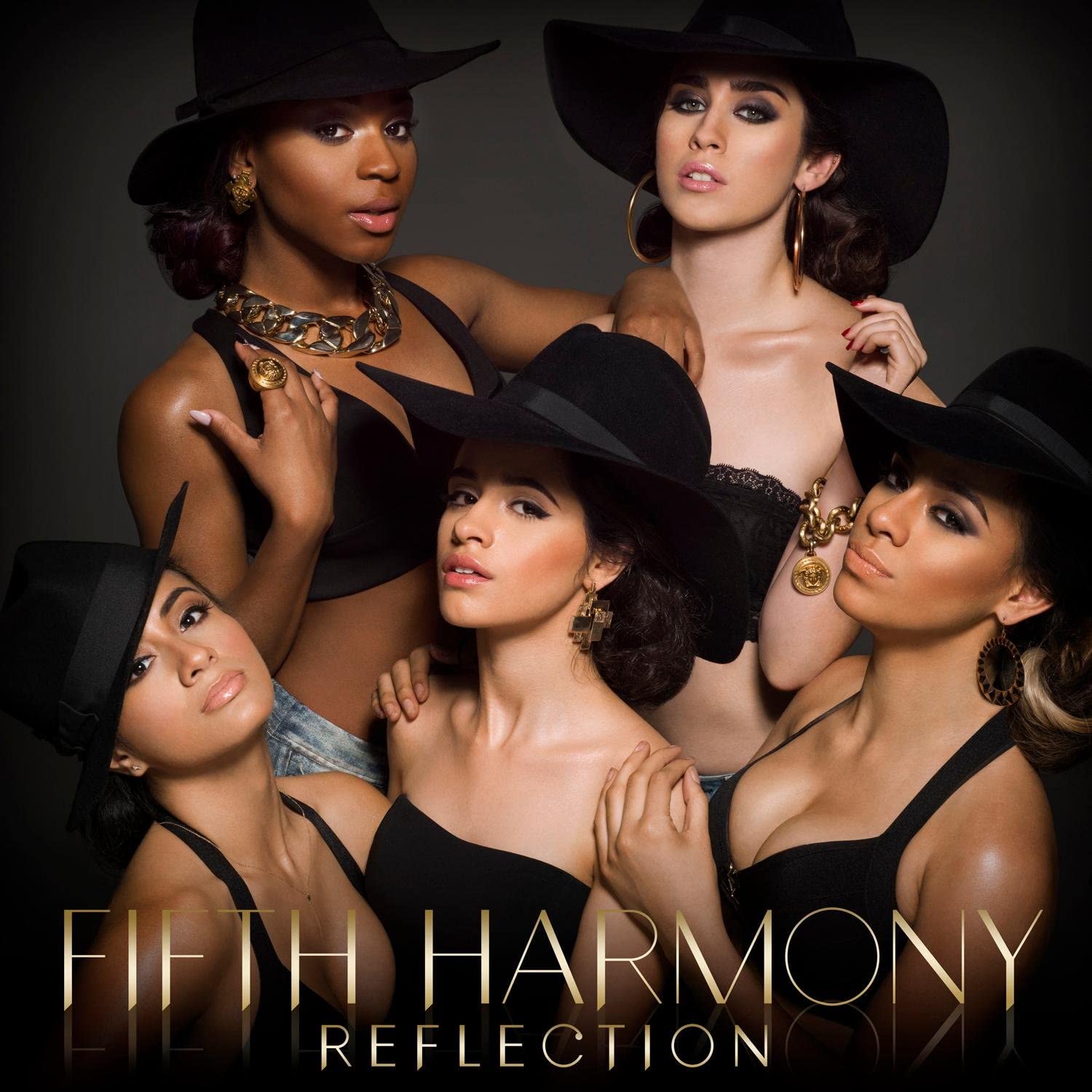 Reflection | Fifth Harmony - 1 | YEO