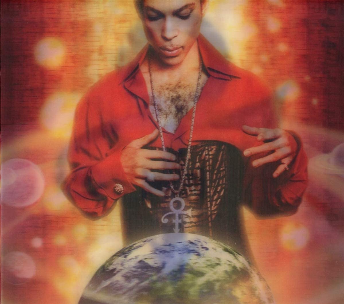 Planet Earth | Prince - 2 | YEO