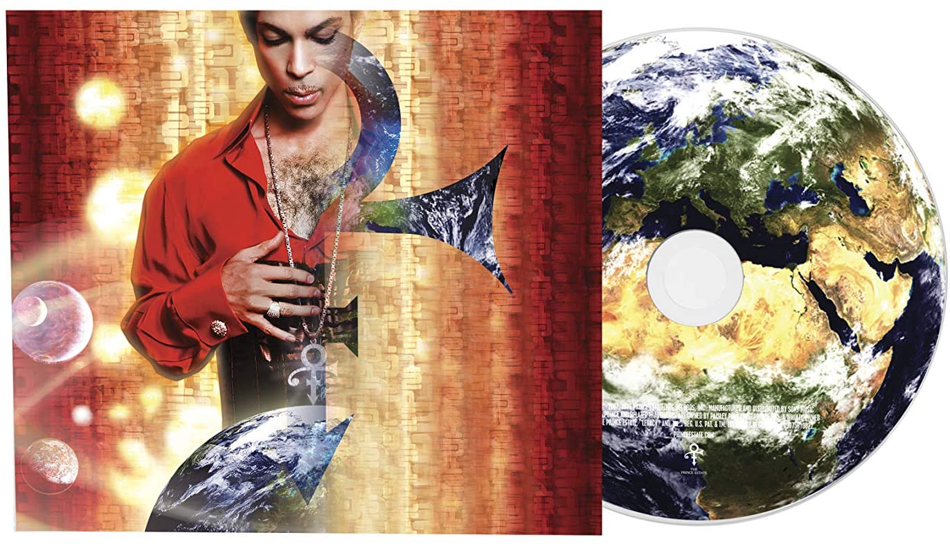 Planet Earth | Prince - 1 | YEO