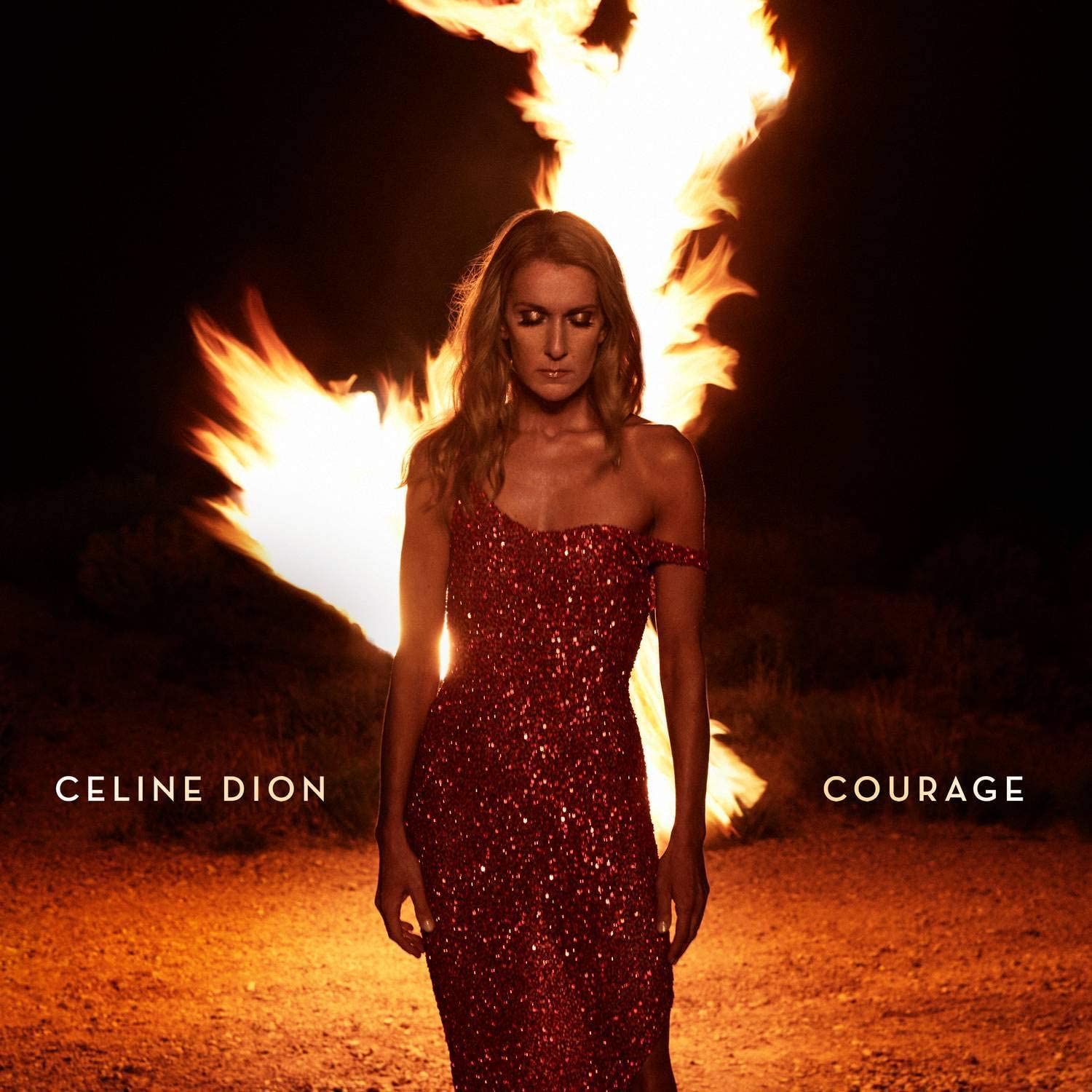 Courage | Celine Dion - 1 | YEO