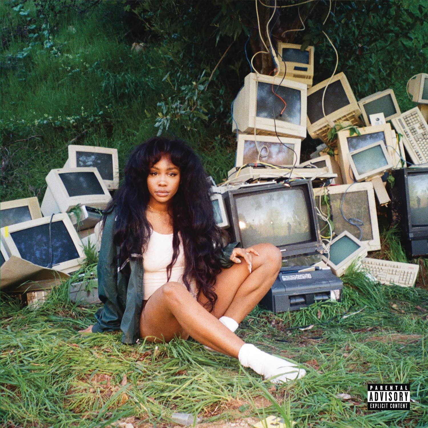 Ctrl | SZA