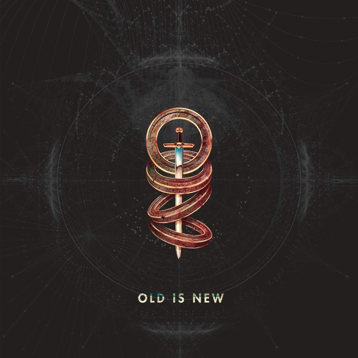 Old Is New – Vinyl | Toto carturesti.ro poza noua