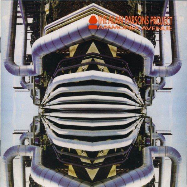 Ammonia Avenue | The Alan Parsons Project - 1 | YEO