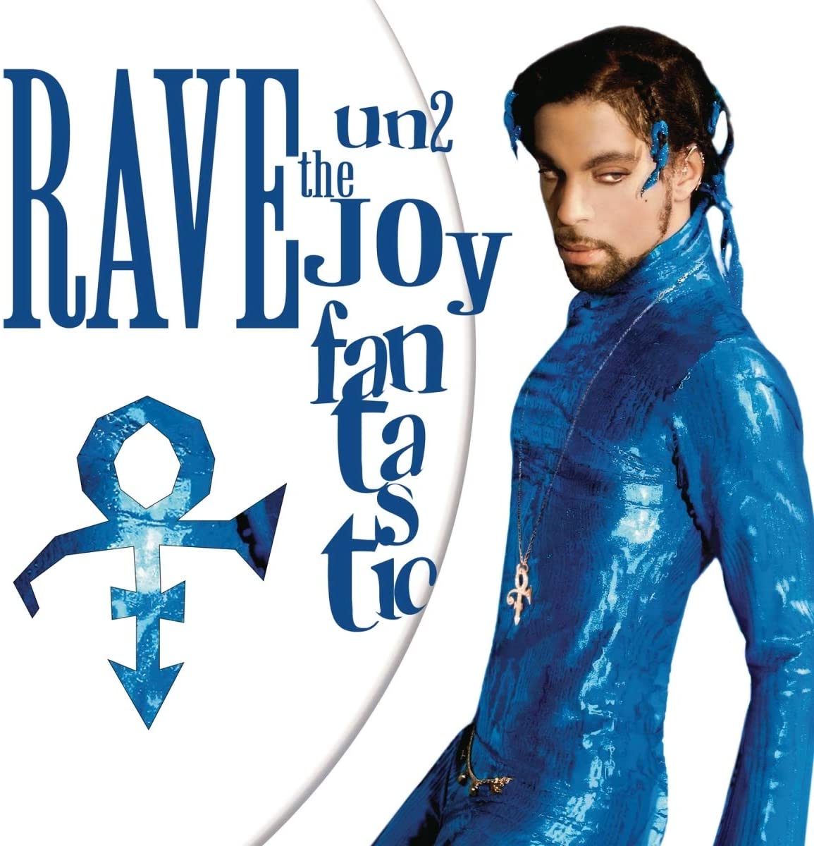 Rave Un2 The Joy Fantastic (Purple Vinyl) | Prince - 1 | YEO