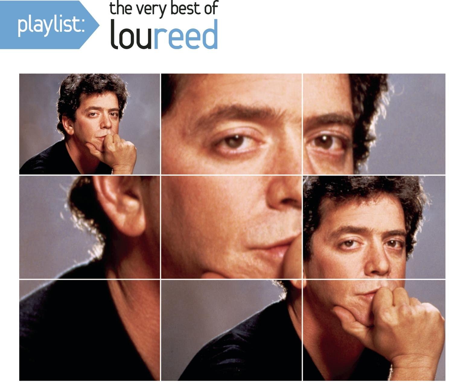 The Very Best Of Lou Reed | Lou Reed