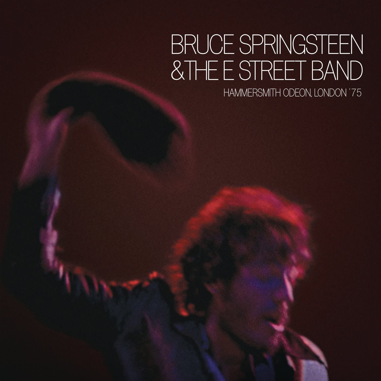 Bruce Springsteen & The E Street Band - Hammersmith Odeon, London \'75 - Vinyl | Bruce Springsteen, The E Street Band