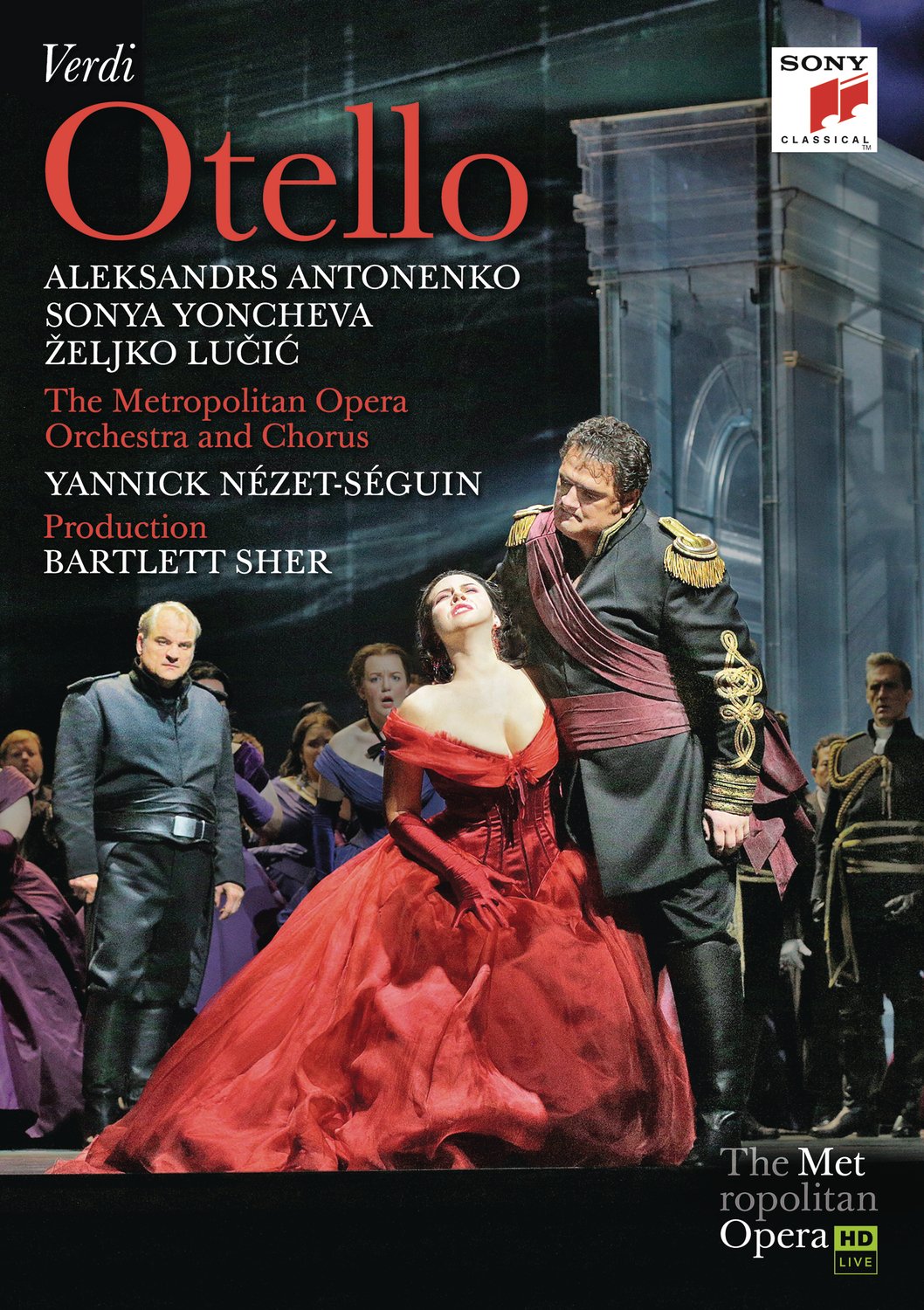 Verdi: Otello |