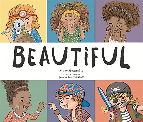 Beautiful | Joanne Lew-Vriethoff, Stacy McAnulty