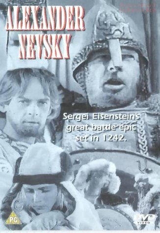 Alexander Nevsky / Alexander Nevsky | Sergei M. Eisenstein