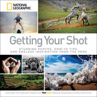 Getting Your Shot |