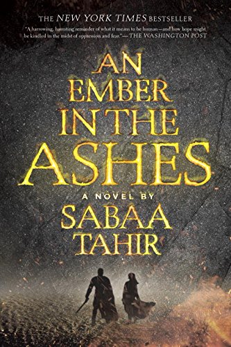 An Ember in the Ashes | Sabaa Tahir
