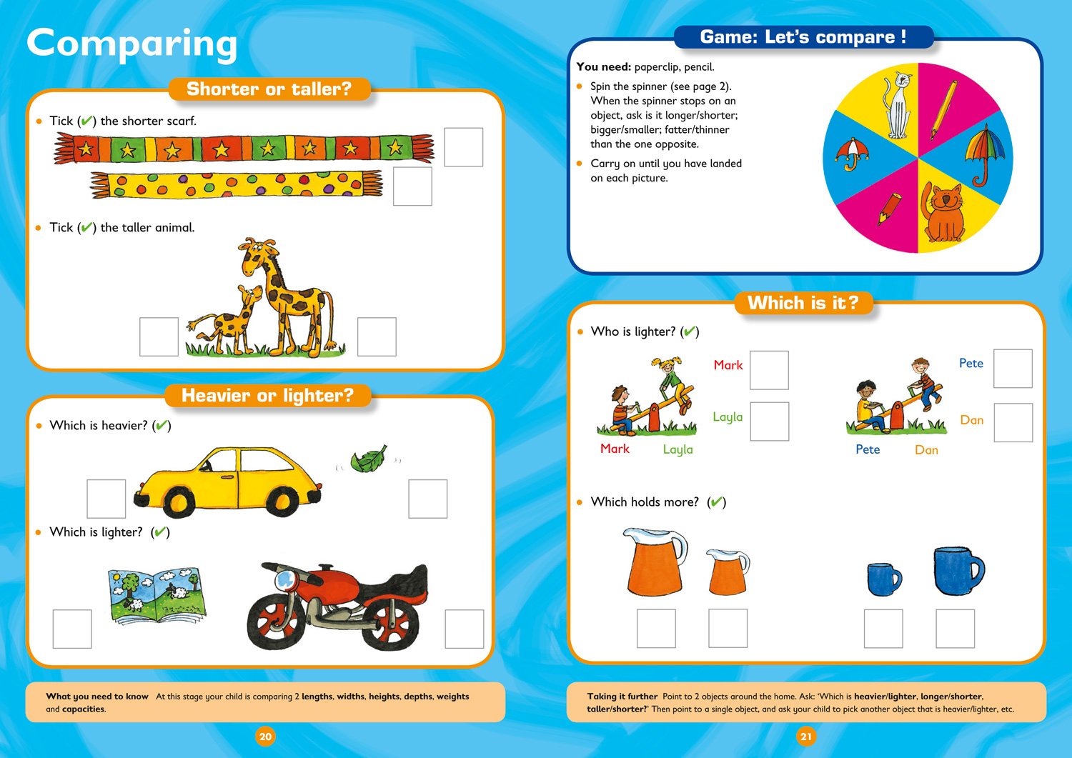 Maths Ages 4-5 New Edition | - 1 | YEO