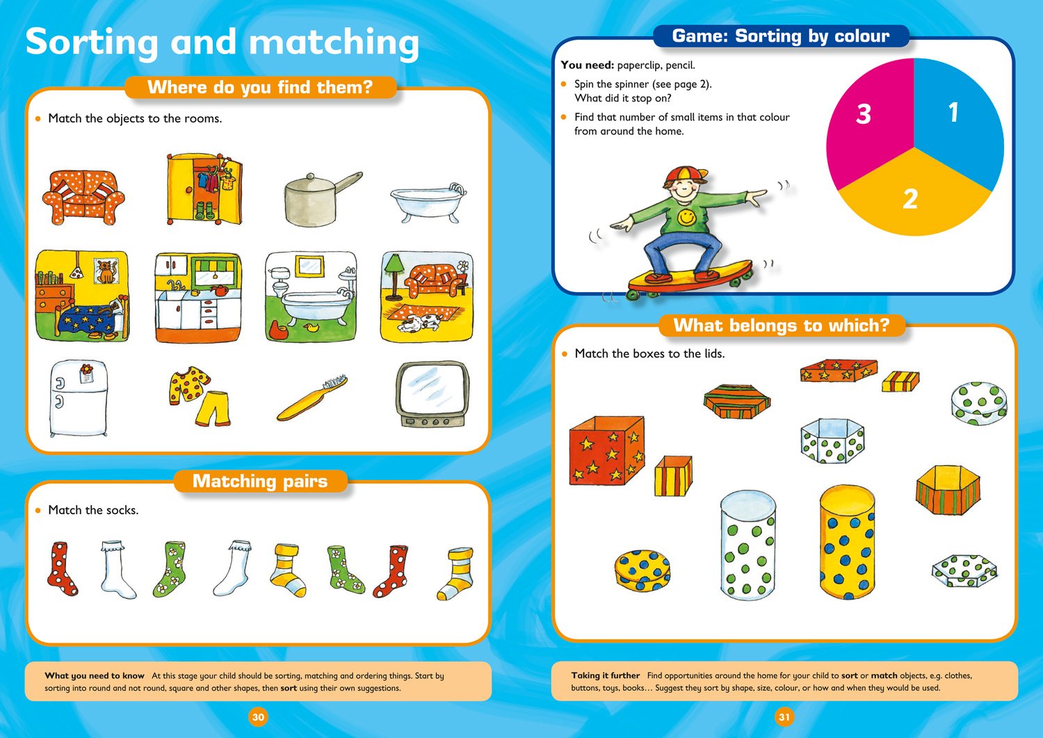 Maths Ages 4-5 New Edition |