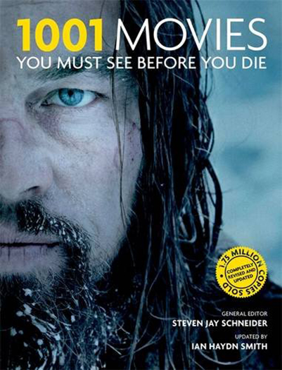 1001 Movies You Must See Before You Die | Steven Jay Schneider