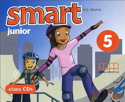 Smart Junior 5 | H. Q. Mitchell