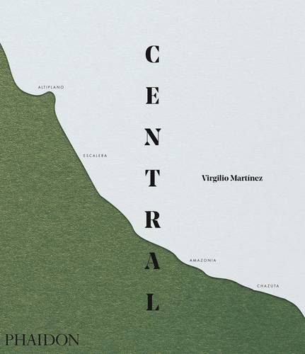 Central | Virgilio Martinez, Nicholas Gill