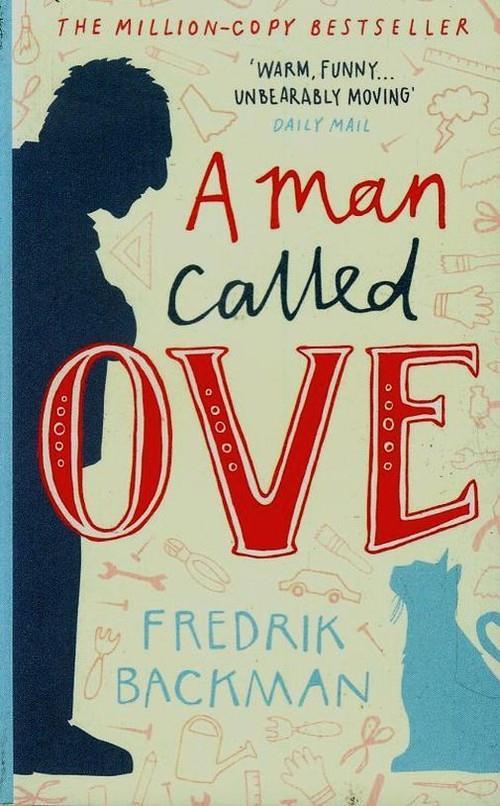 A Man Called Ove | Fredrik Backman