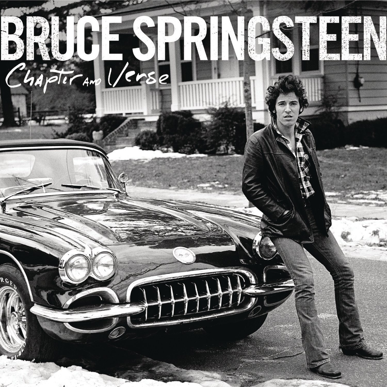 Chapter And Verse | Bruce Springsteen