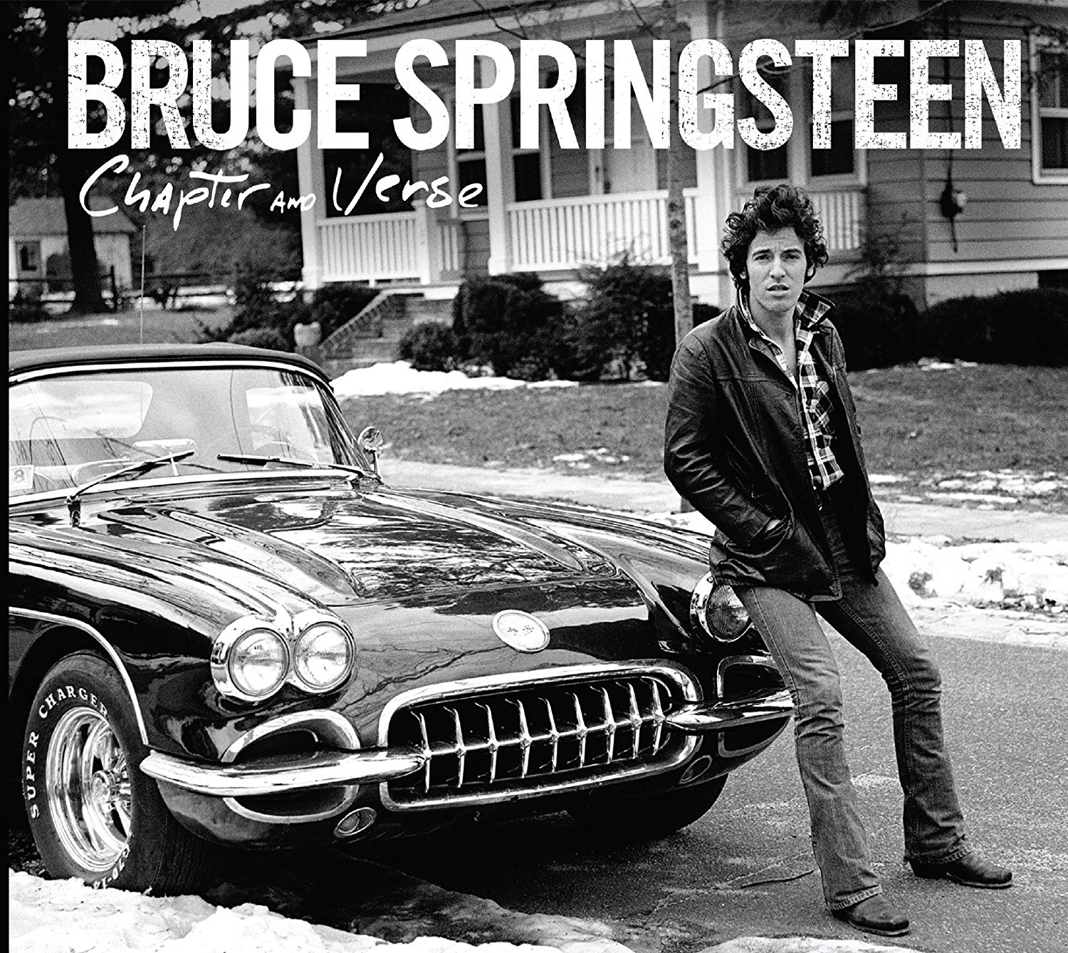 Chapter And Verse - Vinyl | Bruce Springsteen