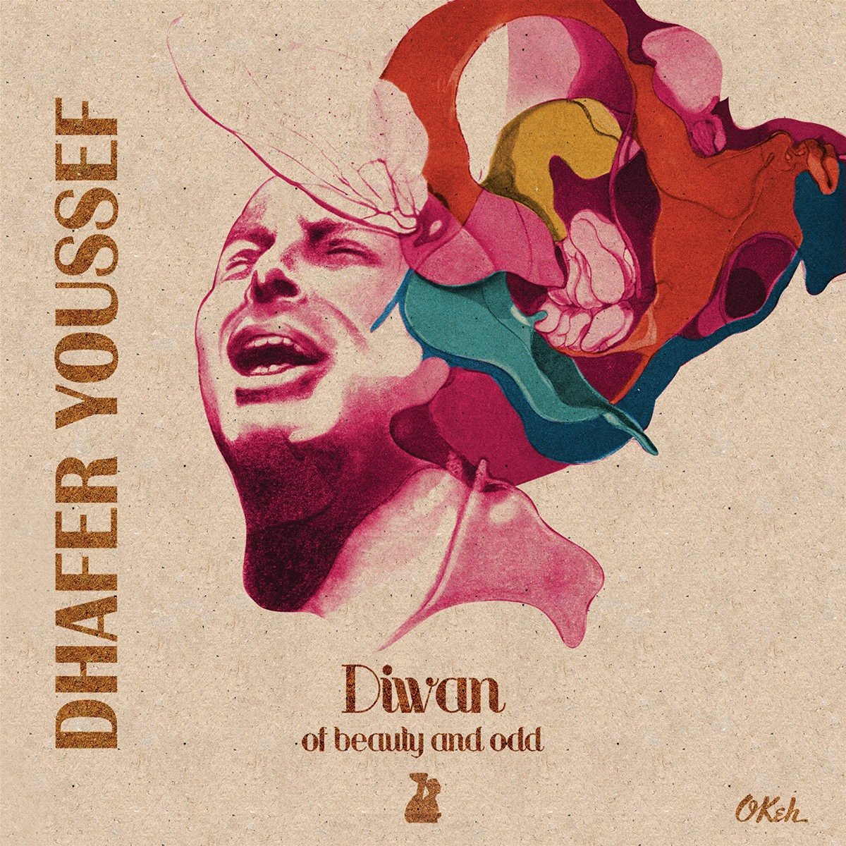 Diwan Of Beauty And Odd | Dhafer Youssef