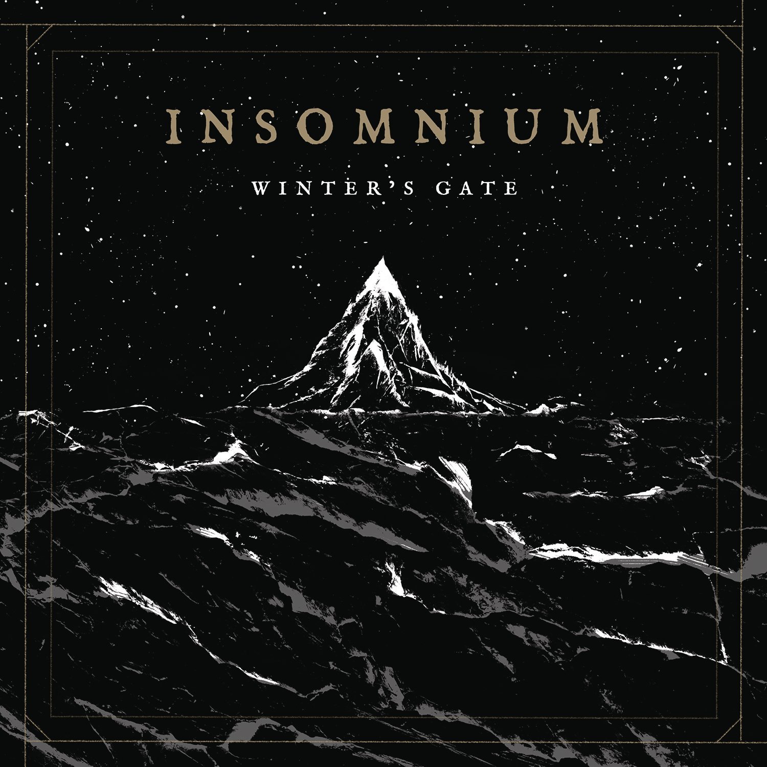 Winter\'s Gate | Insomnium