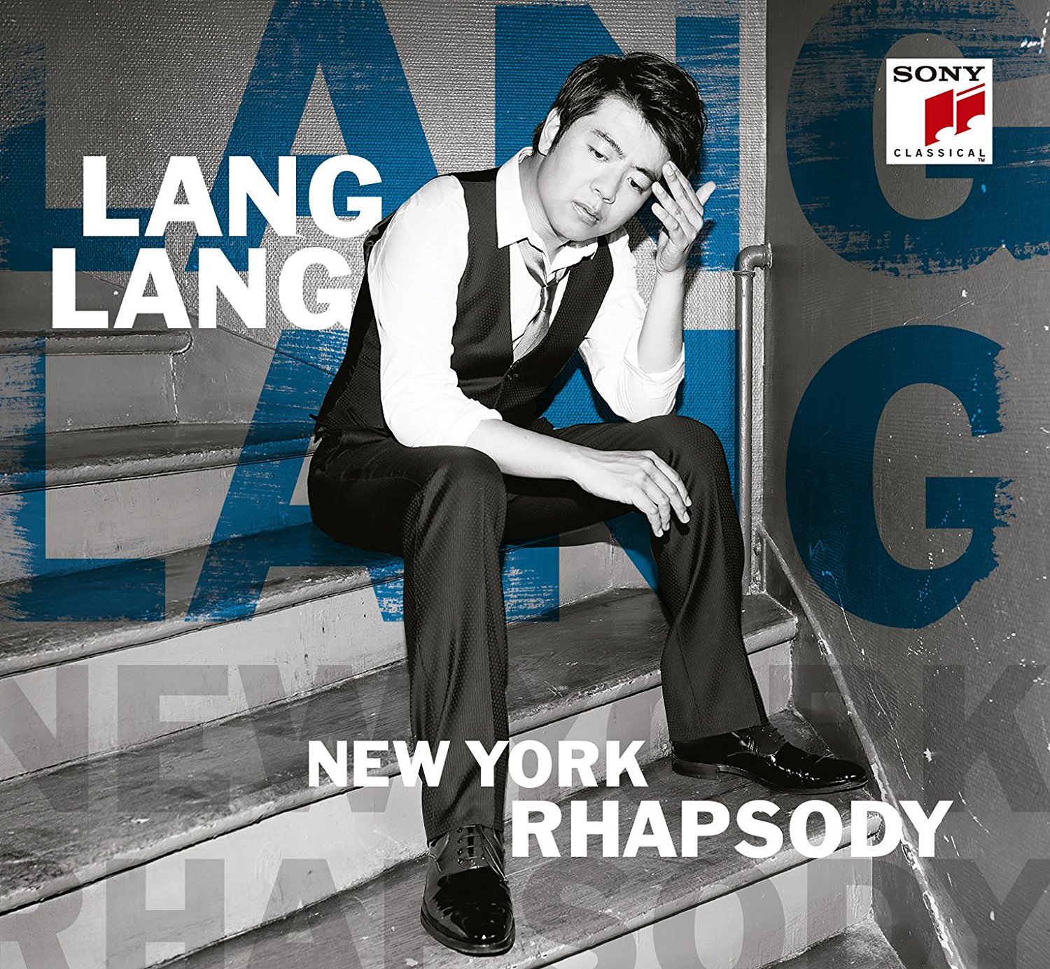 New York Rhapsody | Lang Lang