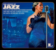 The Legacy of Jazz | Various Artists