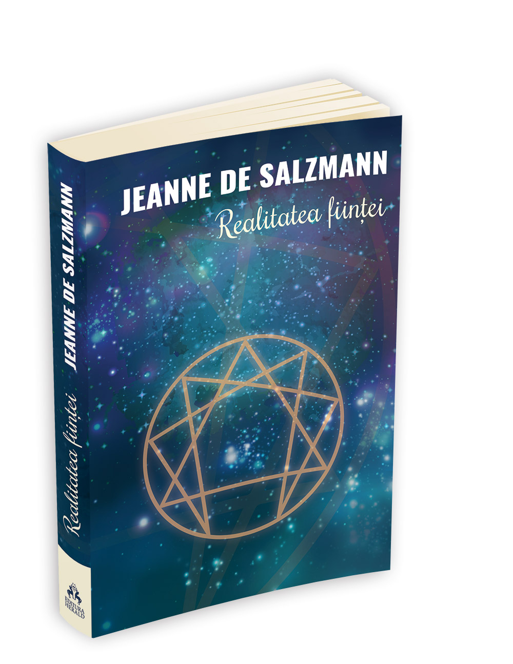 Realitatea fiintei | Jeanne De Salzmann