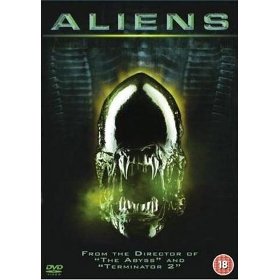 Aliens - Misiune De Pedeapsa / Aliens | James Cameron