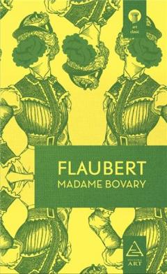 Madame Bovary | Gustave Flaubert