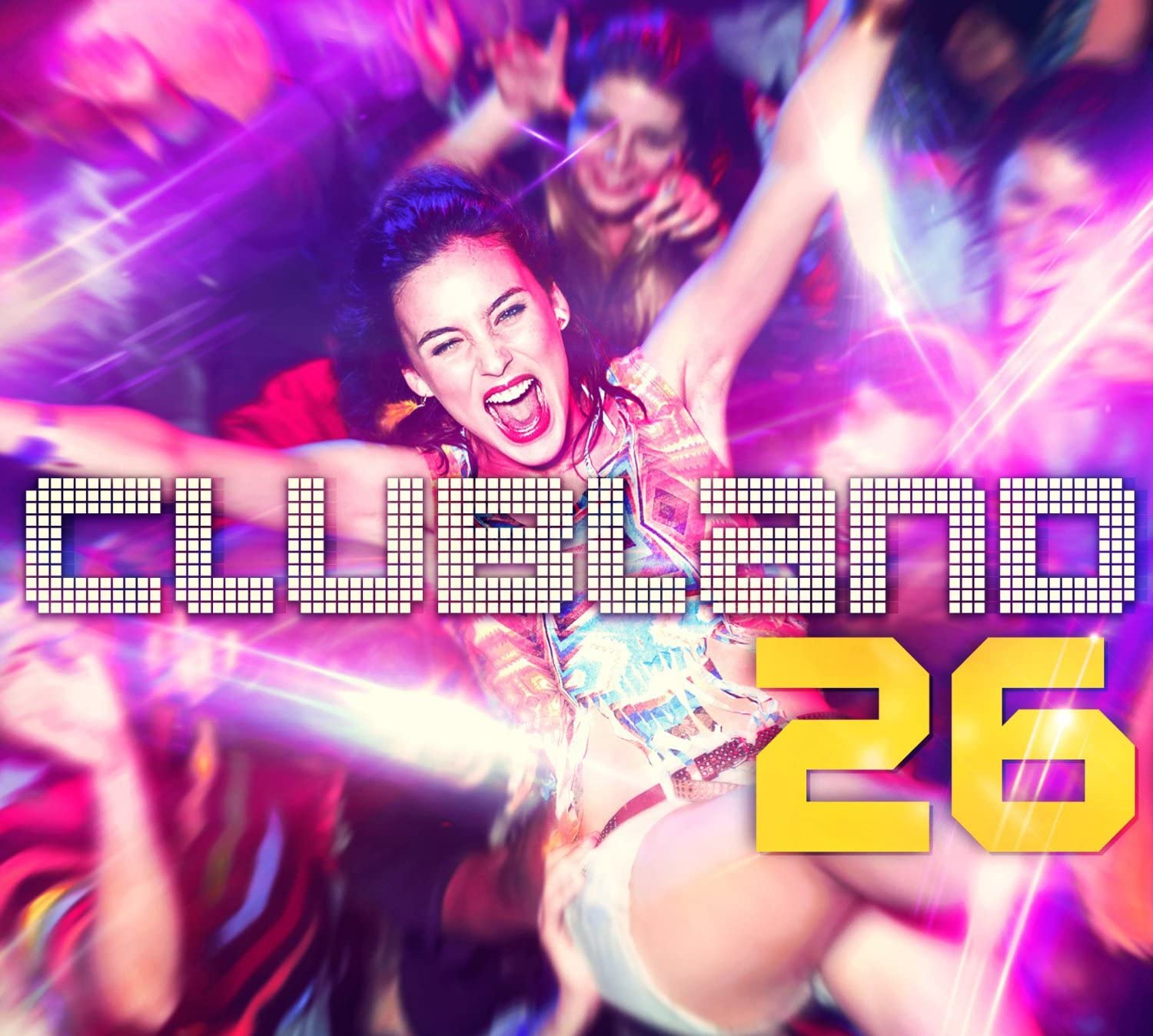 Clubland 26 | Various Artists