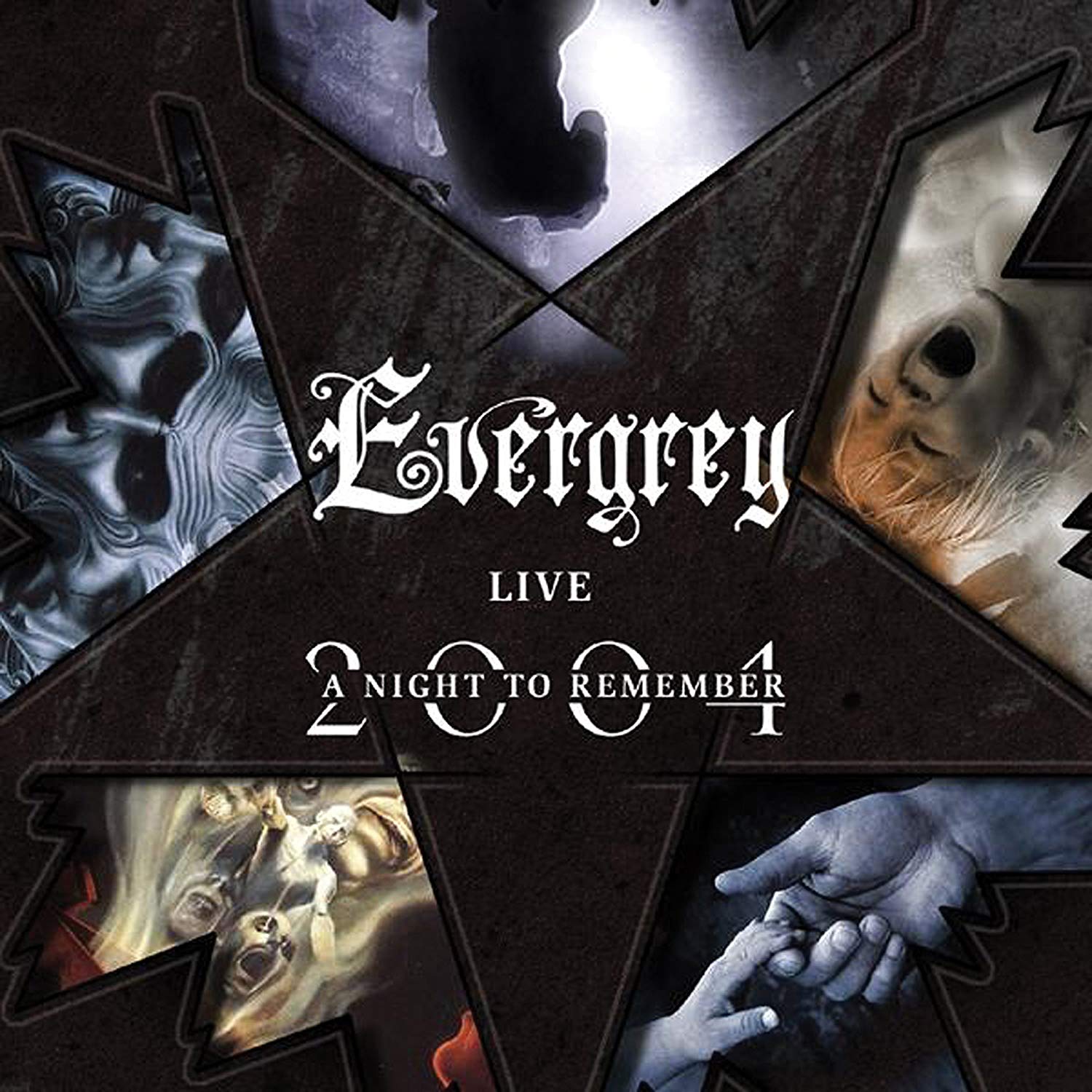 A Night To Remember | Evergrey