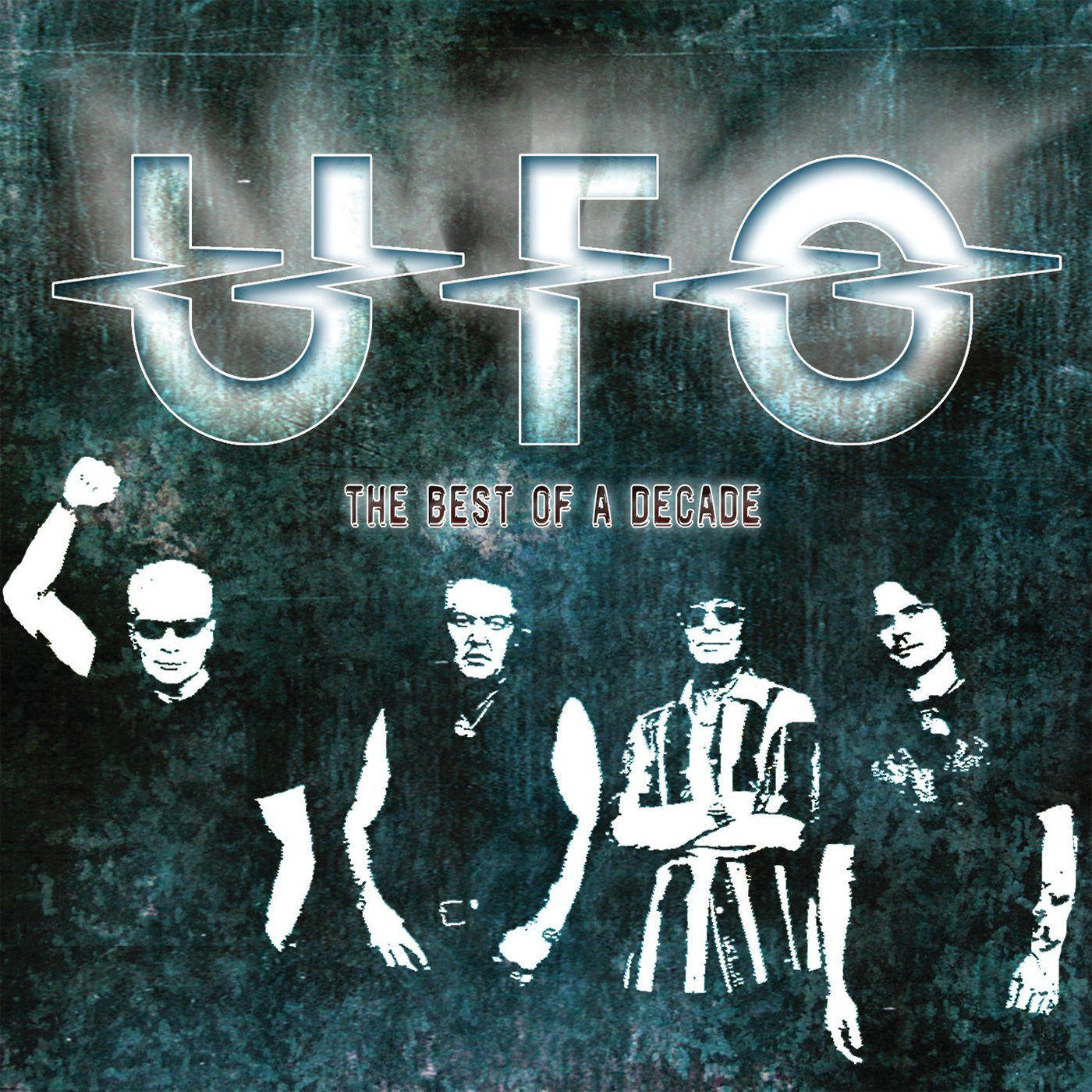 The best of a decade | Ufo