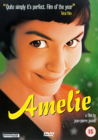 Amelie / Le fabuleux destin d\'Amelie Poulain | Jean-Pierre Jeunet