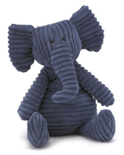  Jucarie de plus - Elephant - Medium | Jellycat 