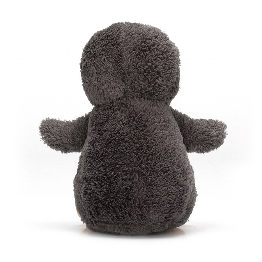 Jucarie de plus - Peanut Penguin, 34cm | Jellycat - 1 | YEO