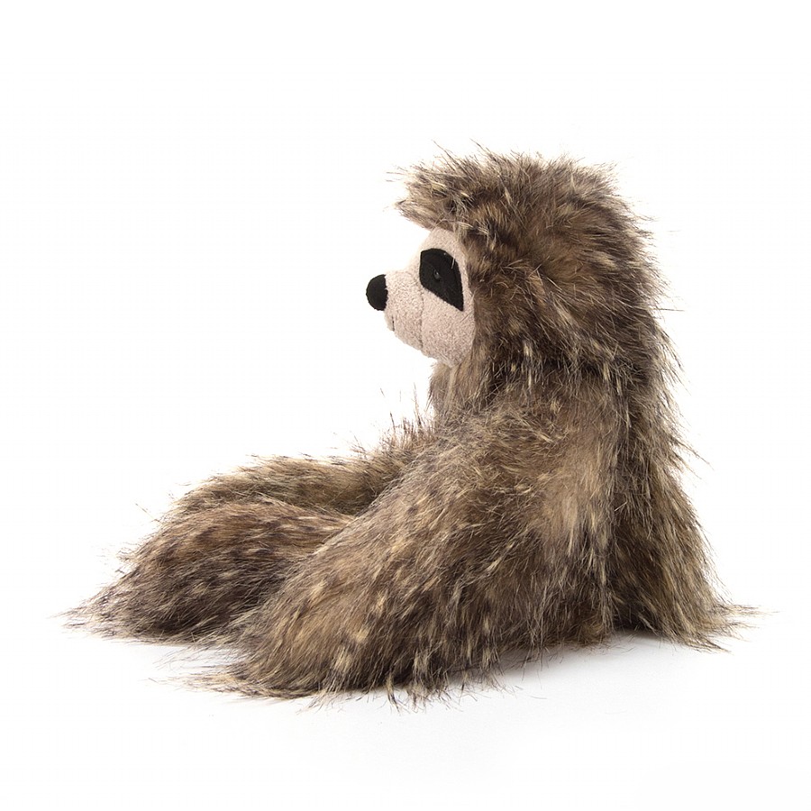 Jucarie de plus - Cyril Sloth, 42cm | Jellycat