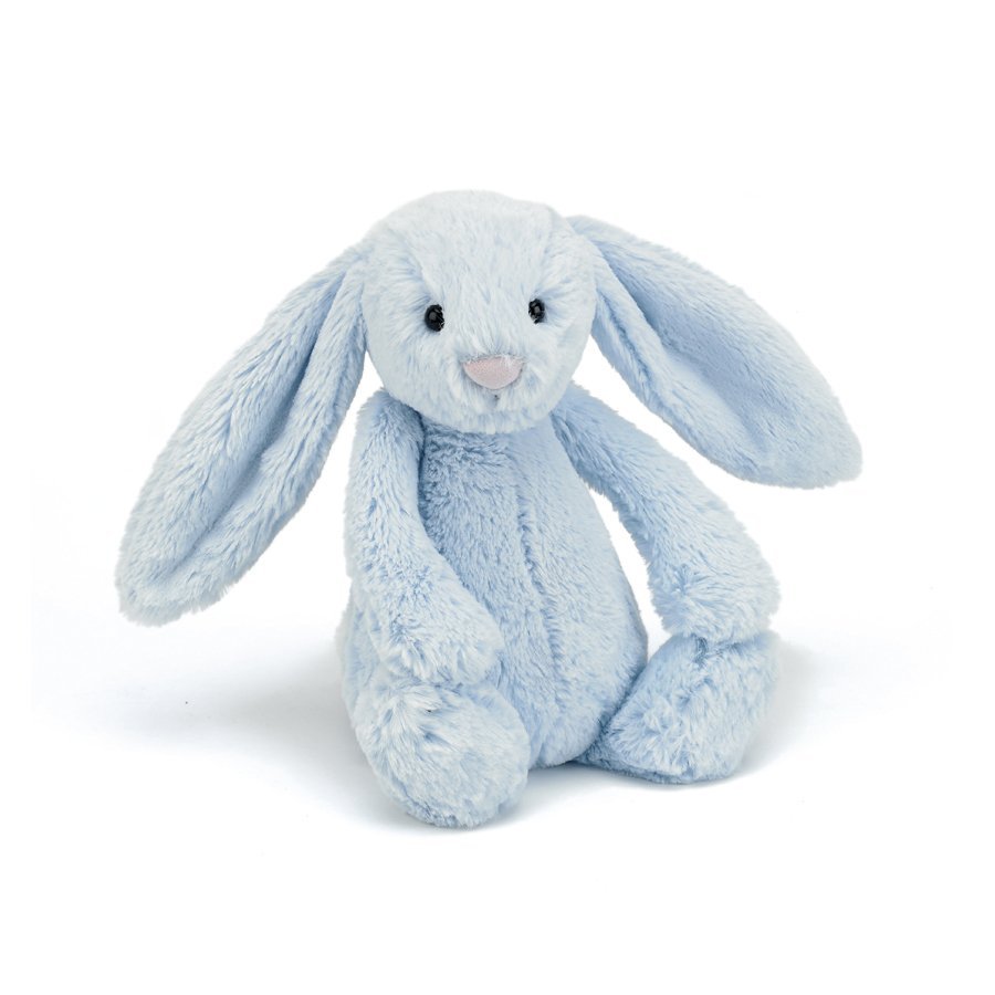 Iepuras din plus - Bashful mediu | Jellycat